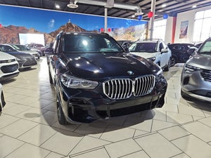 2023 BMW X5 sDrive40i FWD